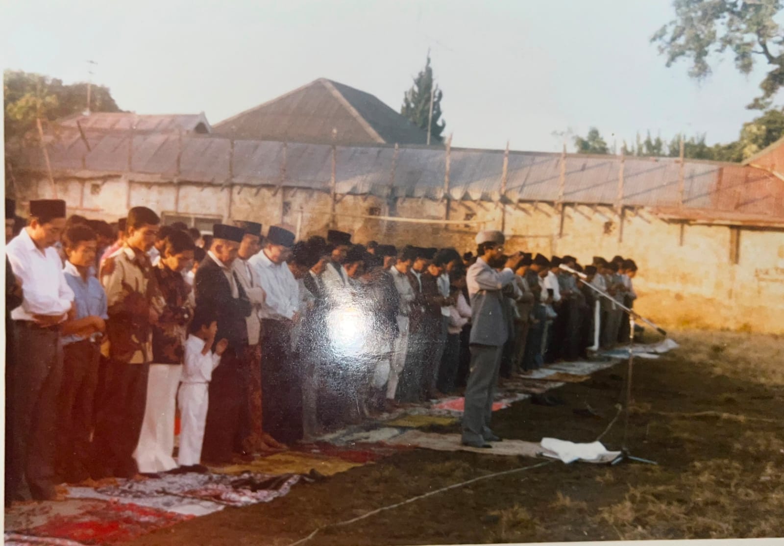Dokumentasi Arsip Lama