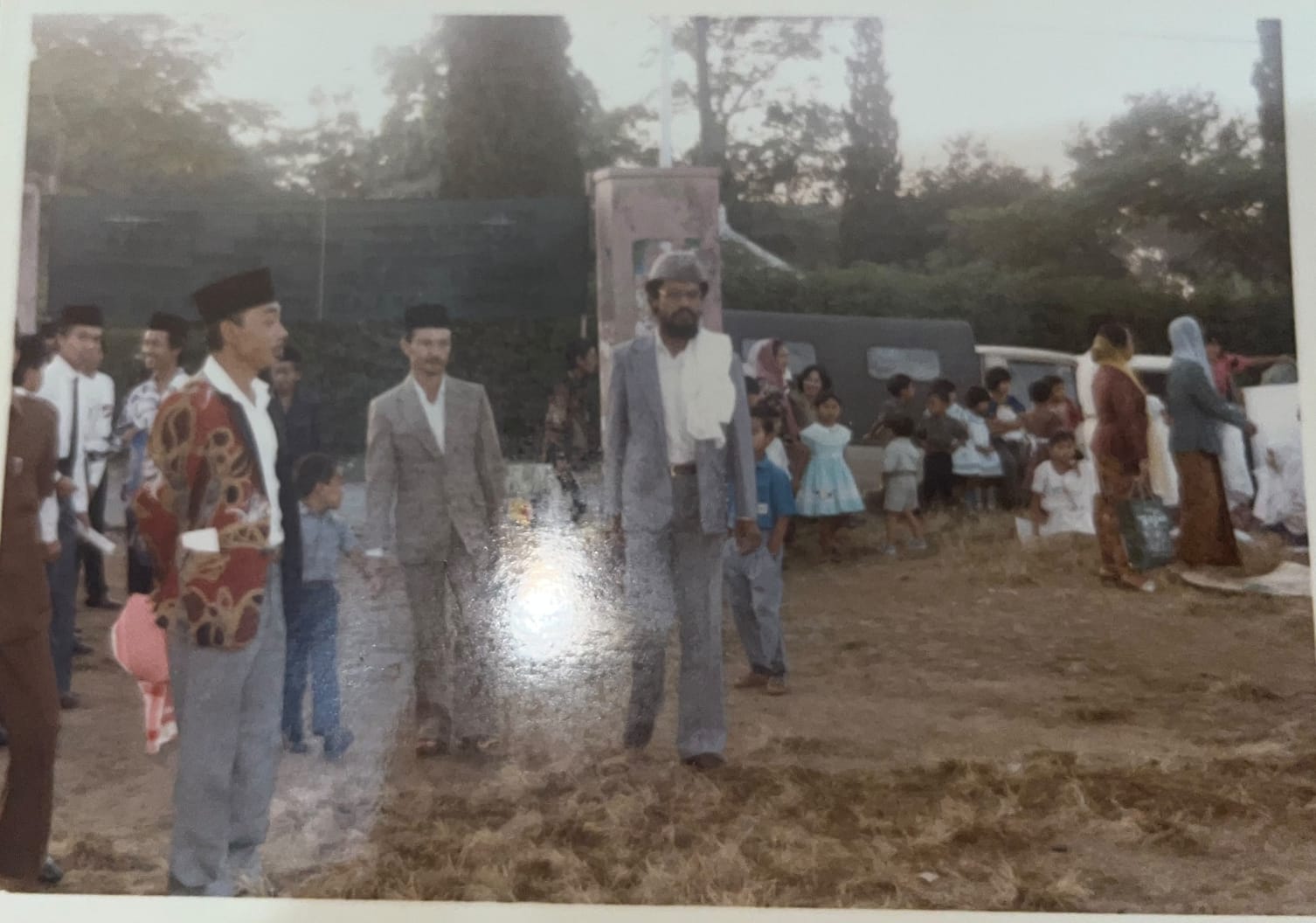 Dokumentasi Arsip Lama