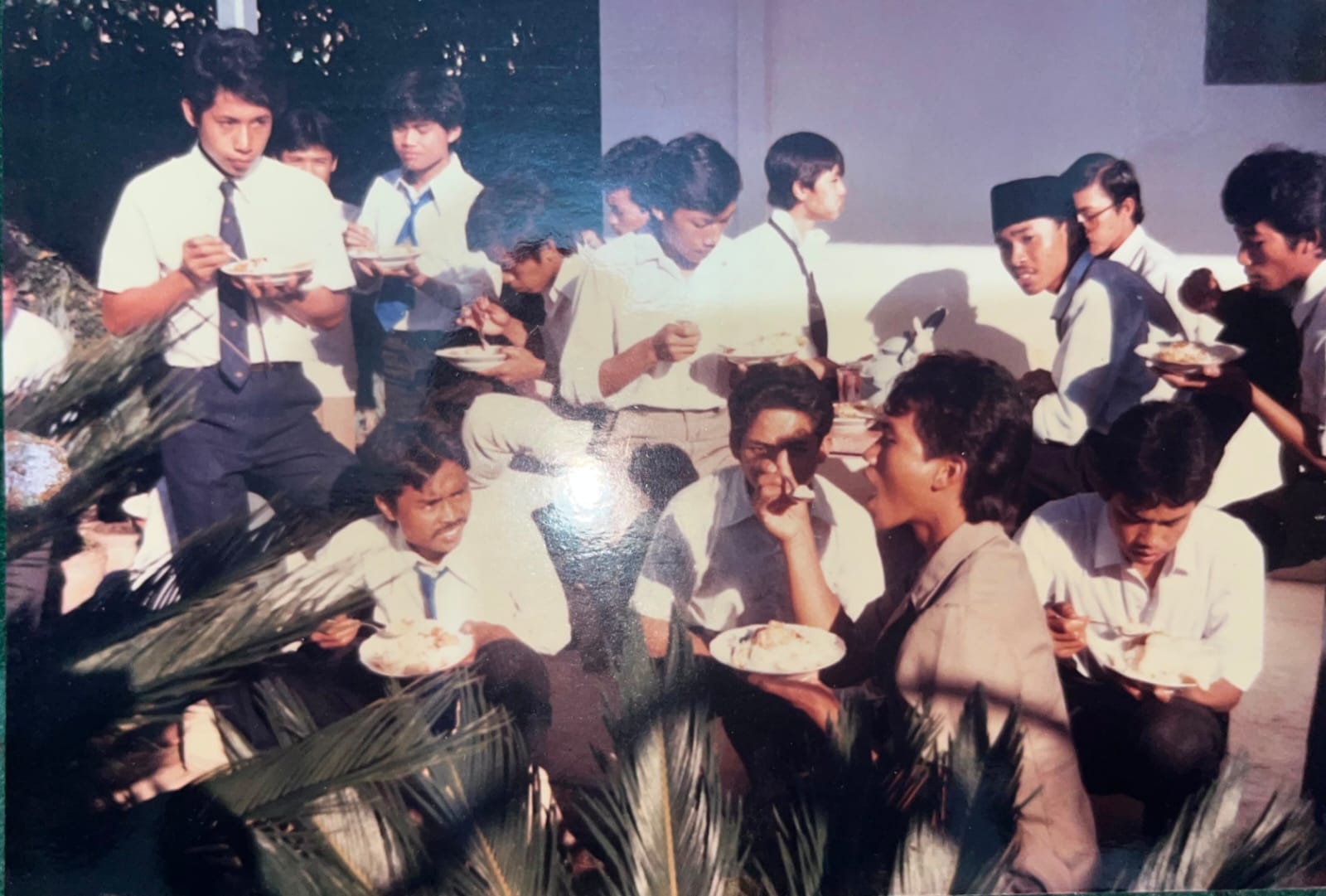 Dokumentasi Arsip Lama