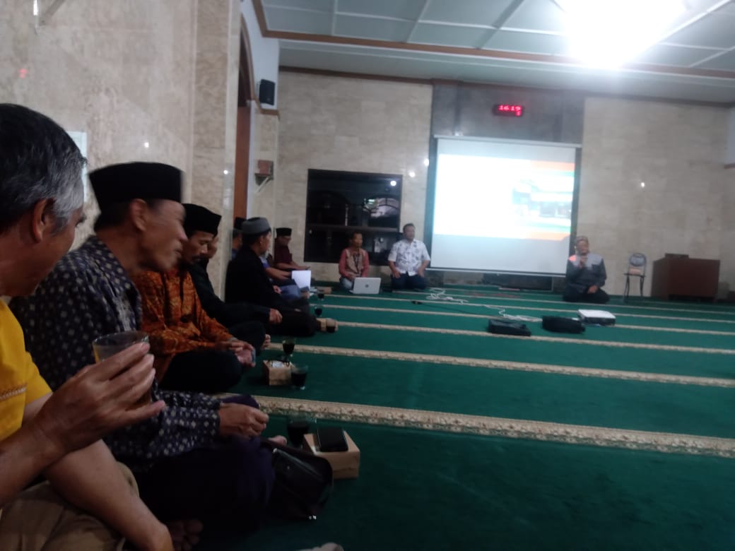 Pengajian dan Kajian Keislaman